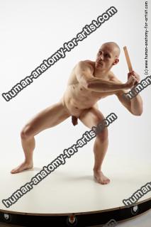 fighting reference of denis 09